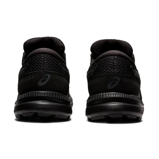 GEL-Contend 7 „Black Carrier Grey”