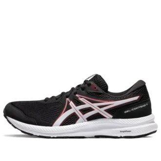 GEL-Contend 7 „Black Electric Red”