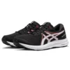 GEL-Contend 7 „Black Electric Red”