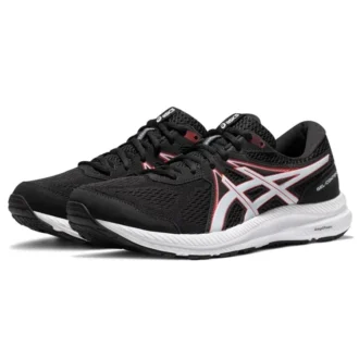 GEL-Contend 7 „Black Electric Red”