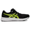 GEL-Contend 7 „Black Pure Silver”
