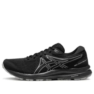 GEL-Contend 7 „Black Whtie”