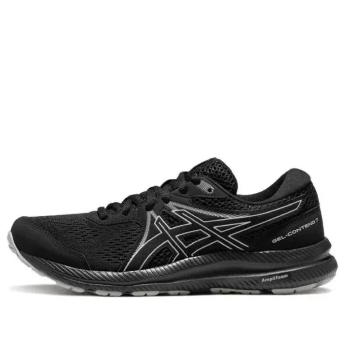 GEL-Contend 7 „Black Whtie”