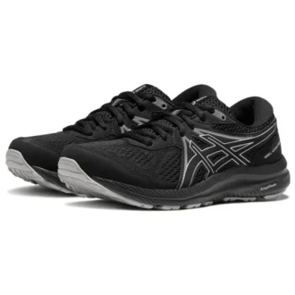 GEL-Contend 7 „Black Whtie”