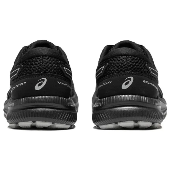 GEL-Contend 7 „Black Whtie”