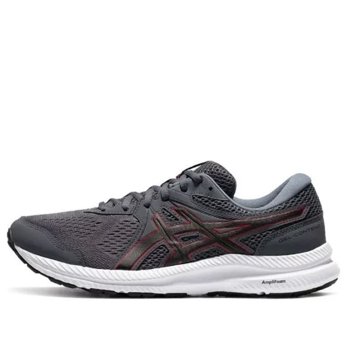 GEL-Contend 7 „Carrier Grey Classic Red”