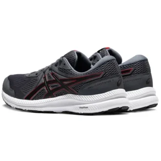 GEL-Contend 7 „Carrier Grey Classic Red”