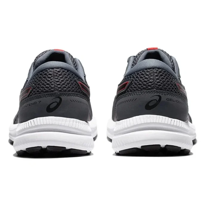 GEL-Contend 7 „Carrier Grey Classic Red”