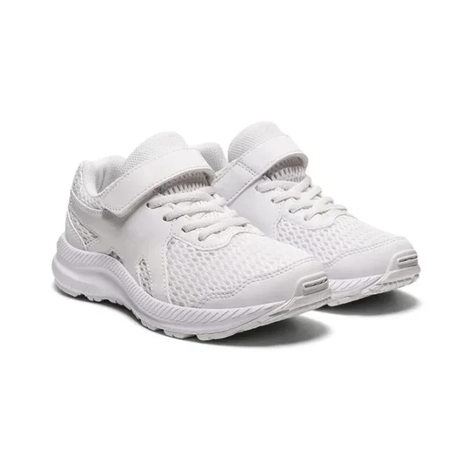 GEL-Contend 7 „Classic White”