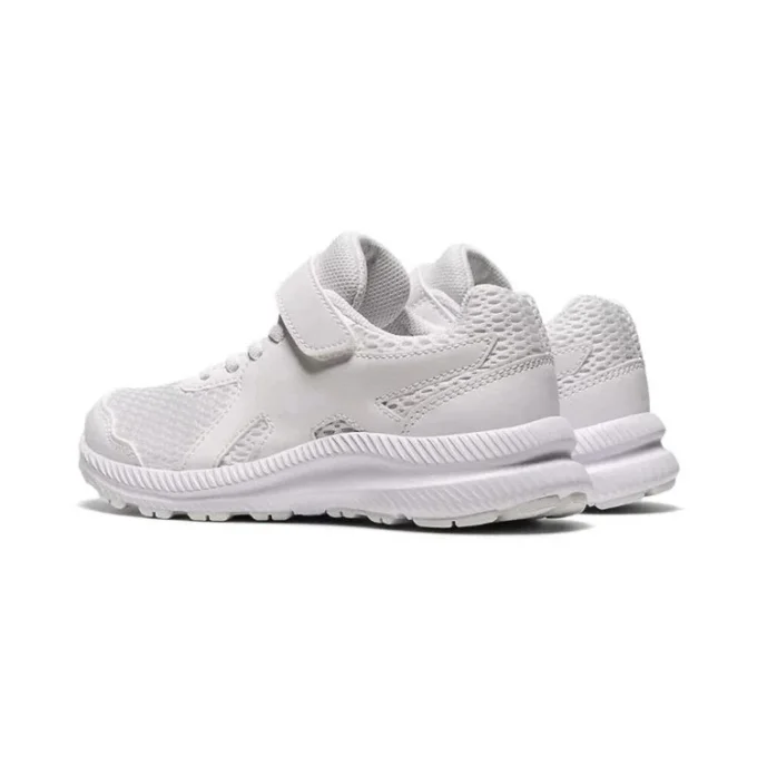 GEL-Contend 7 „Classic White”
