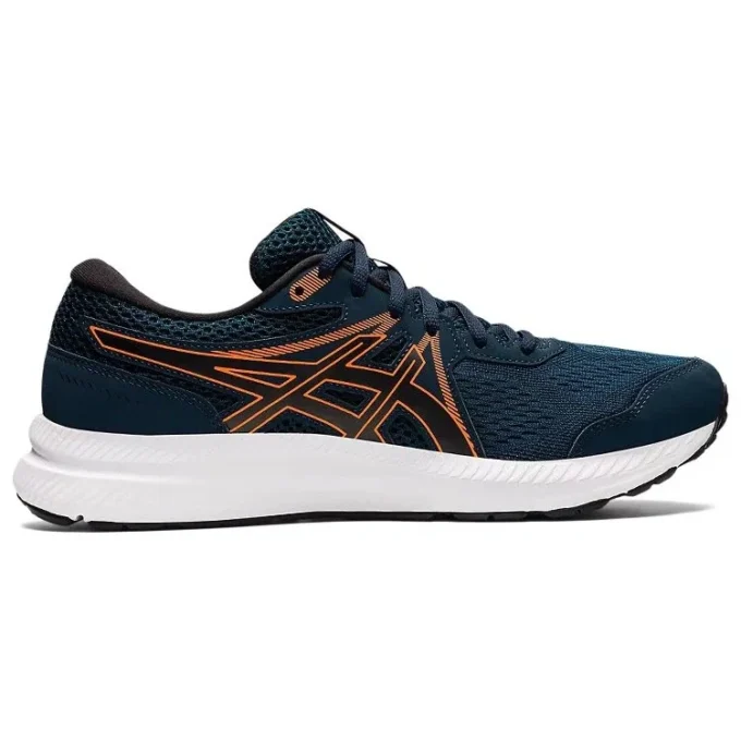 GEL-Contend 7 „French Blue Black”