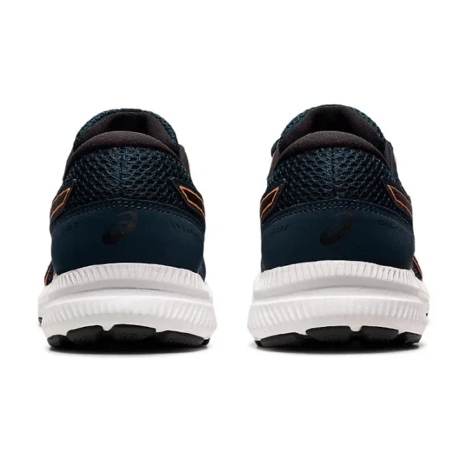 GEL-Contend 7 „French Blue Black”