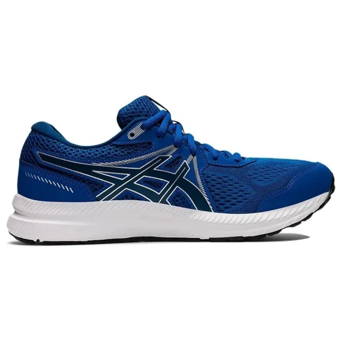 GEL-Contend 7 „Lake Drive Mako Blue”