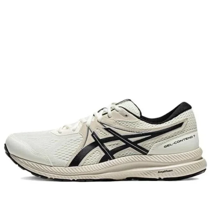 GEL-Contend 7 Runnings „Beige”