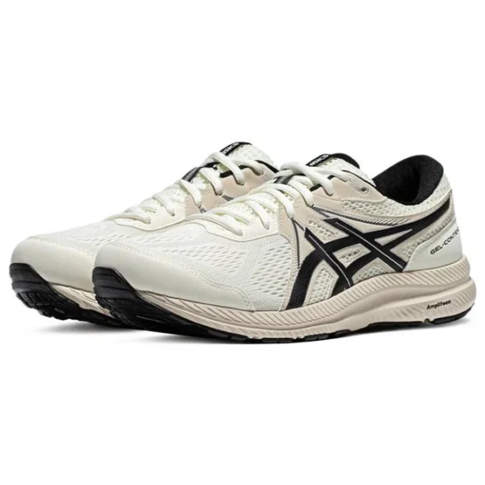 GEL-Contend 7 Runnings „Beige”
