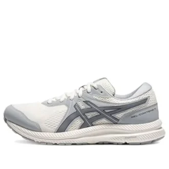 GEL-Contend 7 Runnings „White Grey”
