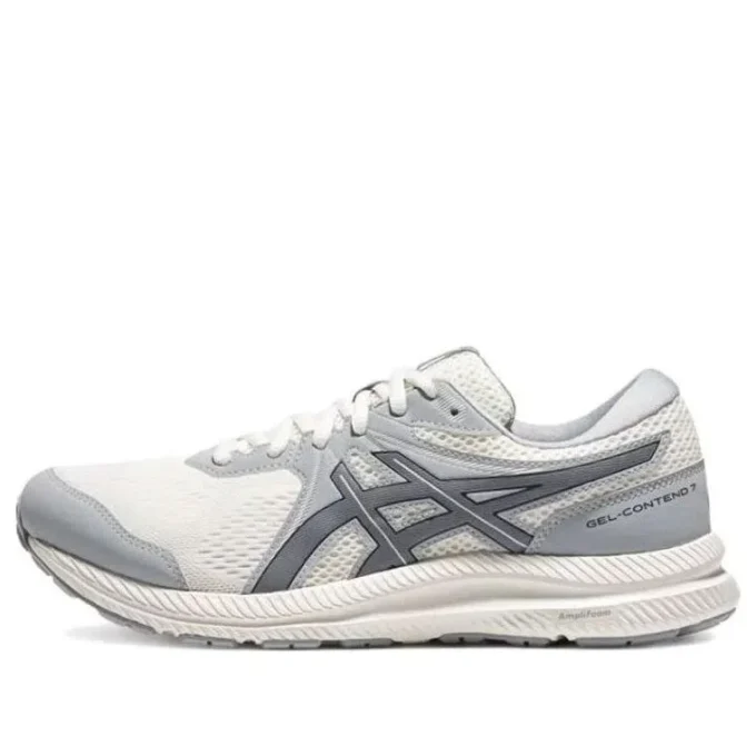 GEL-Contend 7 Runnings „White Grey”