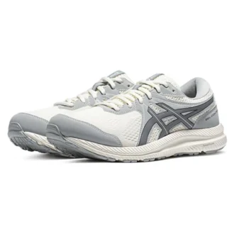 GEL-Contend 7 Runnings „White Grey”