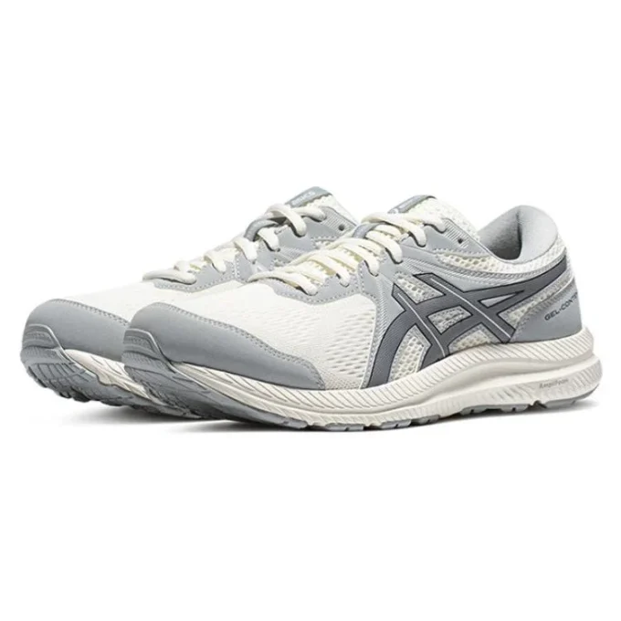 GEL-Contend 7 Runnings „White Grey”