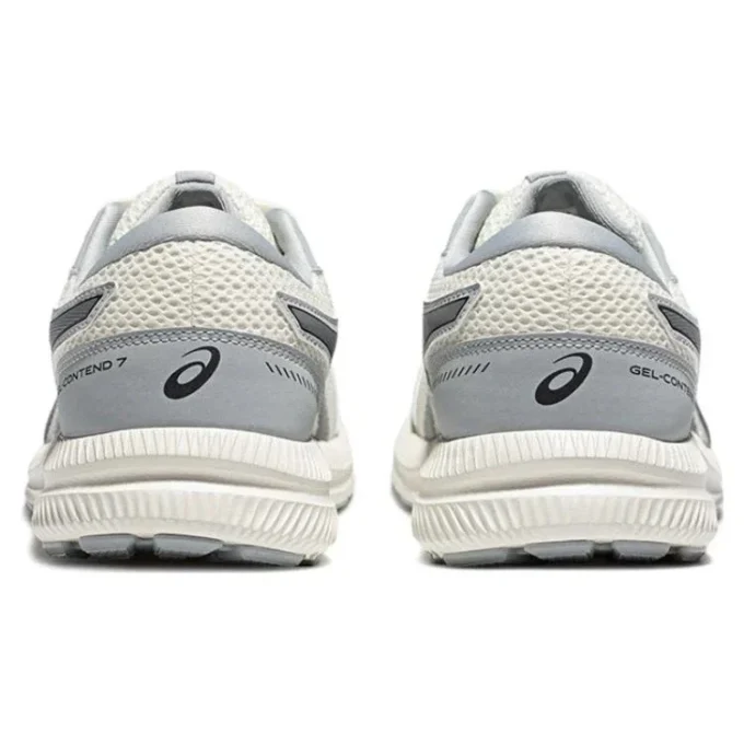 GEL-Contend 7 Runnings „White Grey”