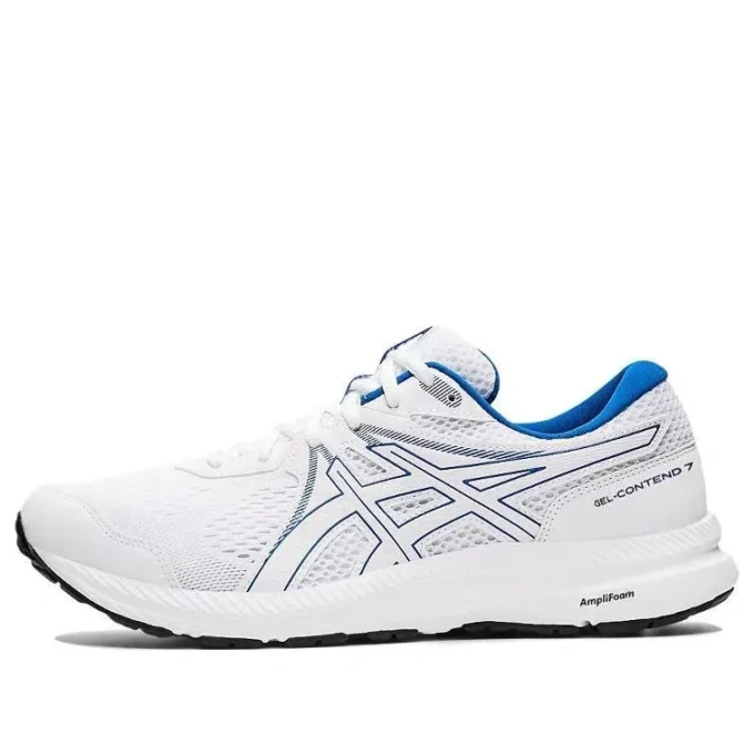 GEL-Contend 7 „White Blue”