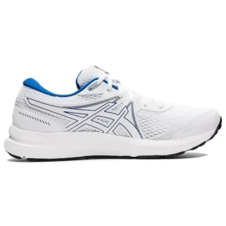 GEL-Contend 7 „White Blue”