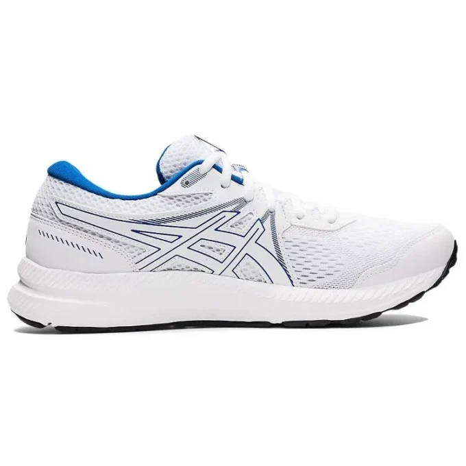 GEL-Contend 7 „White Blue”