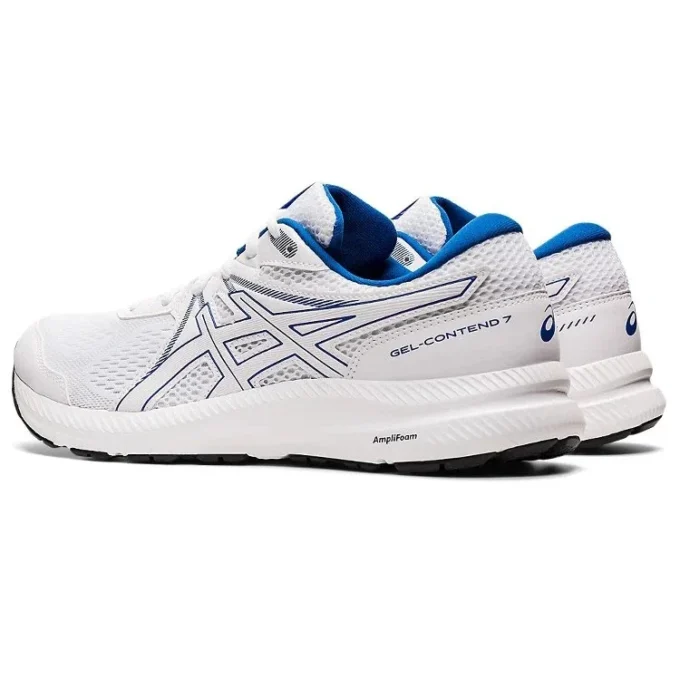 GEL-Contend 7 „White Blue”