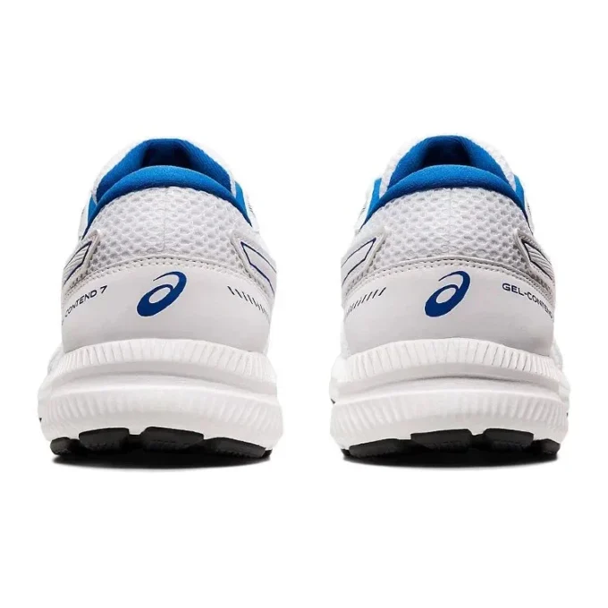 GEL-Contend 7 „White Blue”