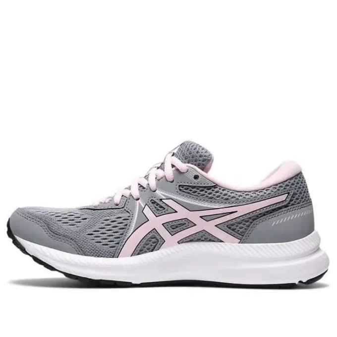 GEL-Contend 7 Wide „Sheet Rock Pink Salt”