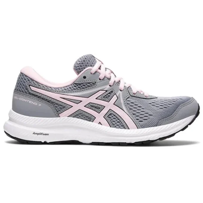 GEL-Contend 7 Wide „Sheet Rock Pink Salt”