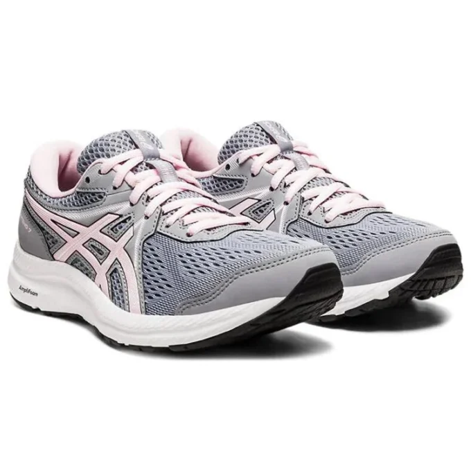 GEL-Contend 7 Wide „Sheet Rock Pink Salt”