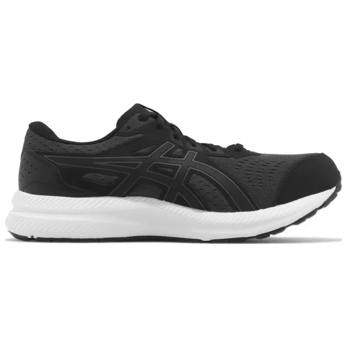 GEL-Contend 8 4E „Black White”