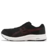 GEL-Contend 8 4E Extra Wide „Black Red”