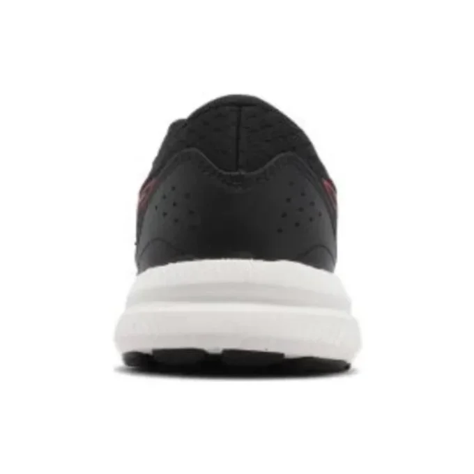 GEL-Contend 8 4E Extra Wide „Black Red”