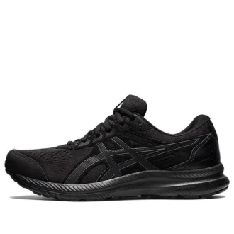 GEL-Contend 8 4E Wide „Black Carrier Grey”
