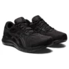 GEL-Contend 8 4E Wide „Black Carrier Grey”