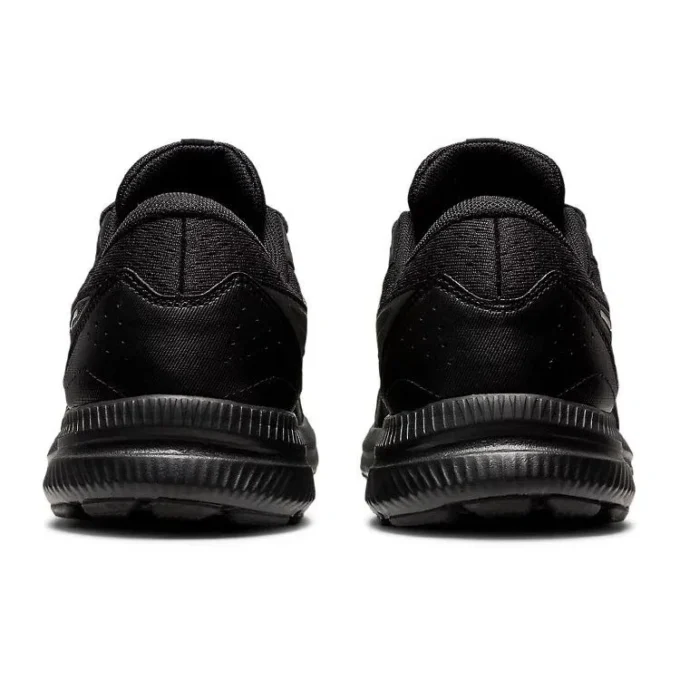 GEL-Contend 8 4E Wide „Black Carrier Grey”