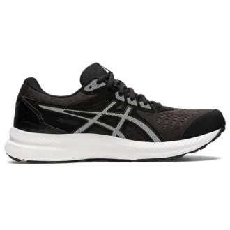 GEL-Contend 8 4E Wide „Negru Alb”