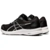 GEL-Contend 8 4E Wide „Negru Alb”