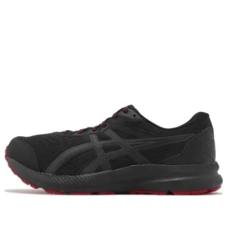 GEL-Contend 8 4E Wide „Negru Roșu”