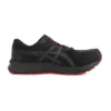 GEL-Contend 8 4E Wide „Negru Roșu”
