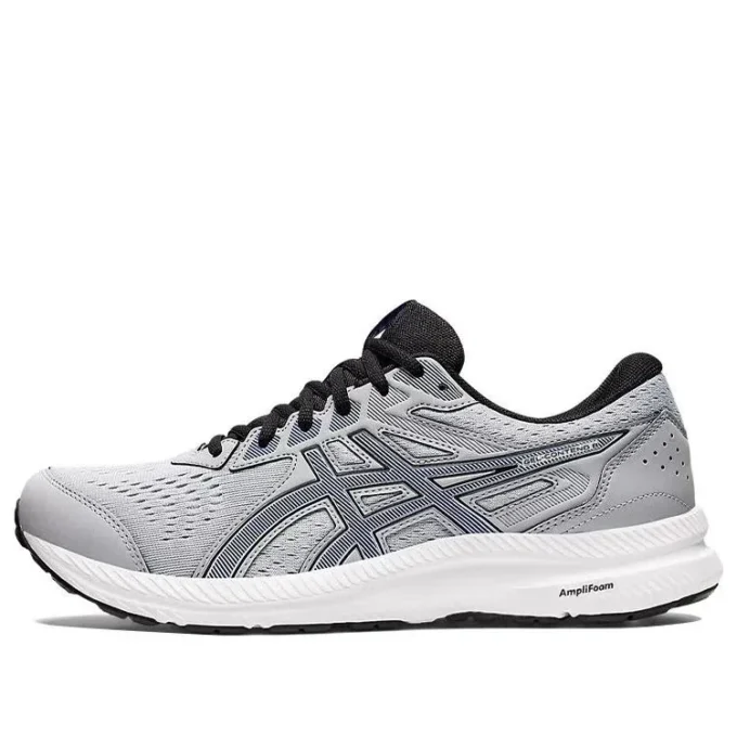 GEL-Contend 8 4E Wide „Piedmont Grey”