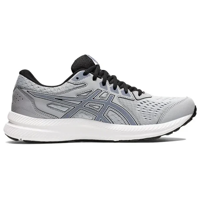 GEL-Contend 8 4E Wide „Piedmont Grey”