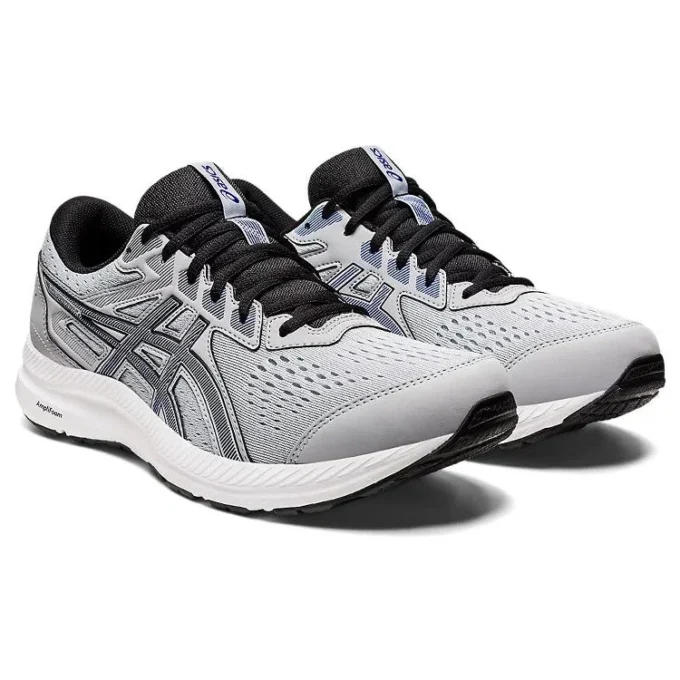GEL-Contend 8 4E Wide „Piedmont Grey”