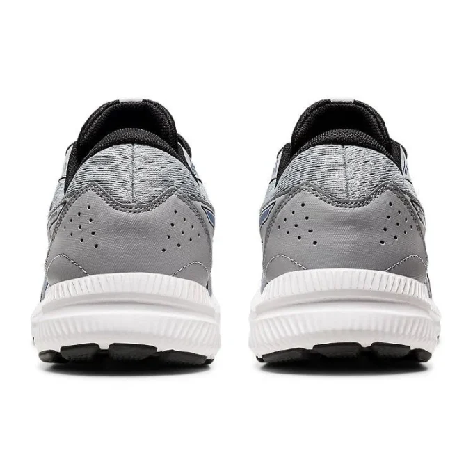 GEL-Contend 8 4E Wide „Piedmont Grey”