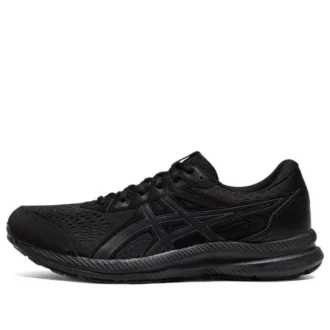 GEL-Contend 8 „Black Carrier Grey”