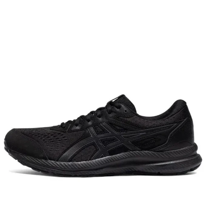 GEL-Contend 8 „Black Carrier Grey”
