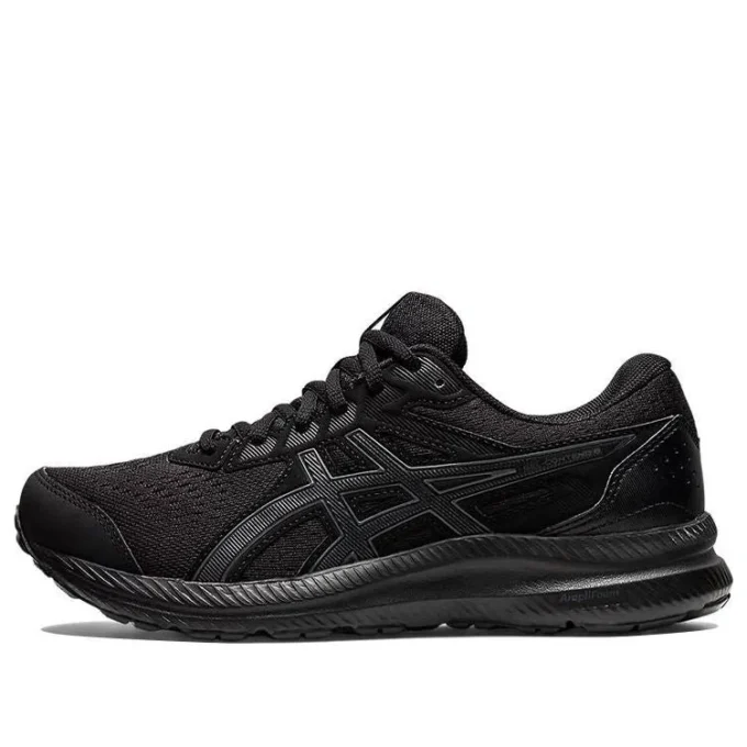 GEL-Contend 8 „Black Carrier Grey”