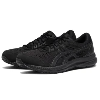 GEL-Contend 8 „Black Carrier Grey”
